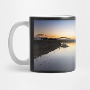 Last Light Mug